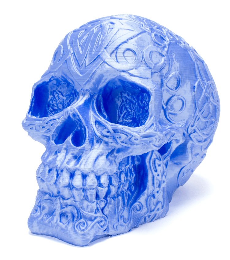 FormFutura Filament Silk Gloss PLA