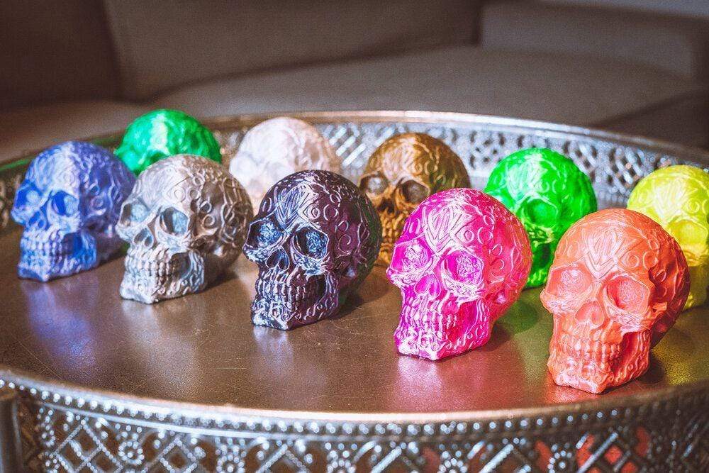 FormFutura Filament Silk Gloss PLA