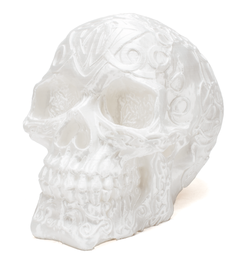 FormFutura Filament Silk Gloss PLA