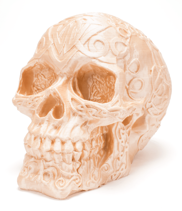 FormFutura Filament Silk Gloss PLA