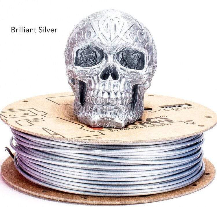 FormFutura Filament Silk Gloss PLA