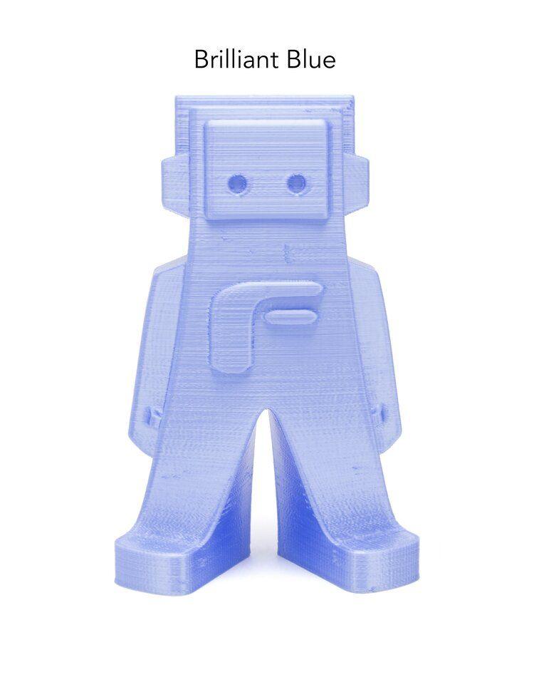 FormFutura Filament Silk Gloss PLA