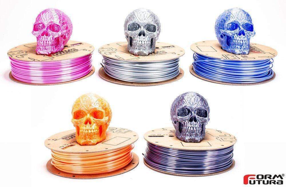 FormFutura Filament Silk Gloss PLA