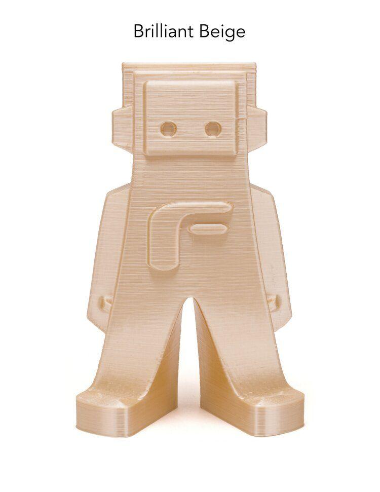 FormFutura Filament Silk Gloss PLA