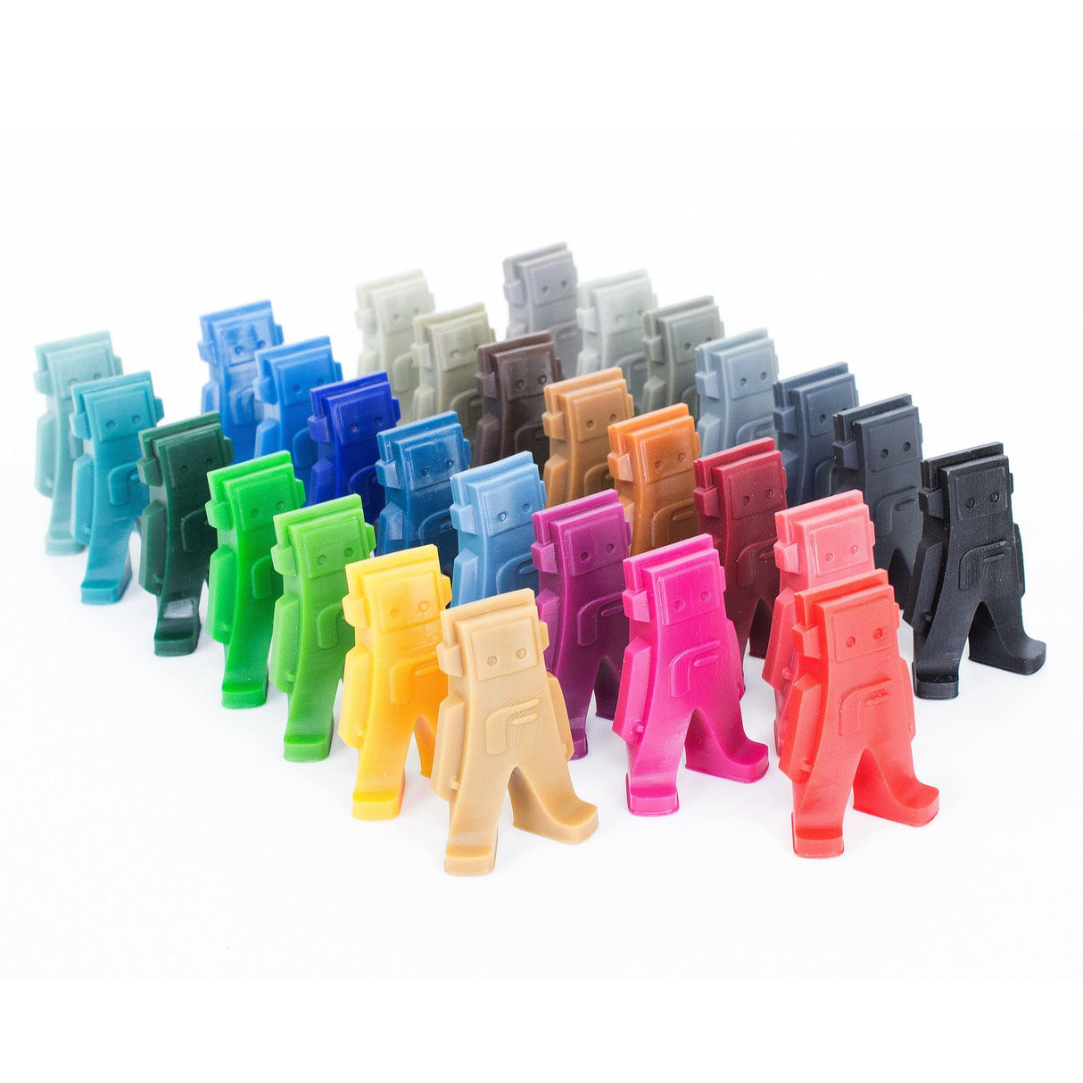 FormFutura Resin Spectrum LCD Resin