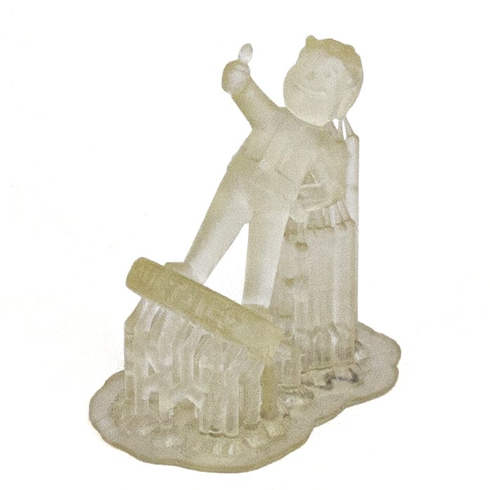 FormFutura Resin Spectrum LCD Resin