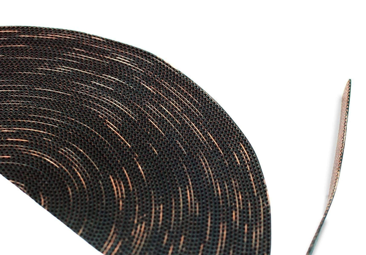 Gates Printer Parts 12mm Gates Powergrip *GT2* Belts