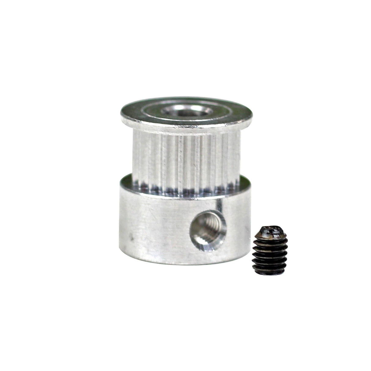 Gates Printer Parts 6mm / 20 Tooth Gates Powergrip *GT2* Pulleys