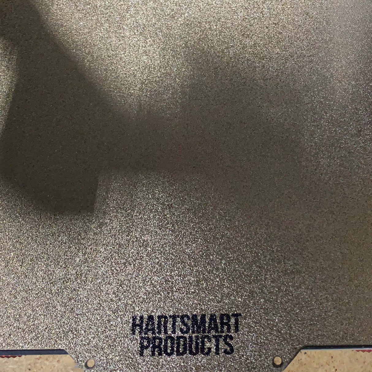 HartSmart Products Printer Parts 235mm x 235mm HSP Magnetic PEI Flex Plates