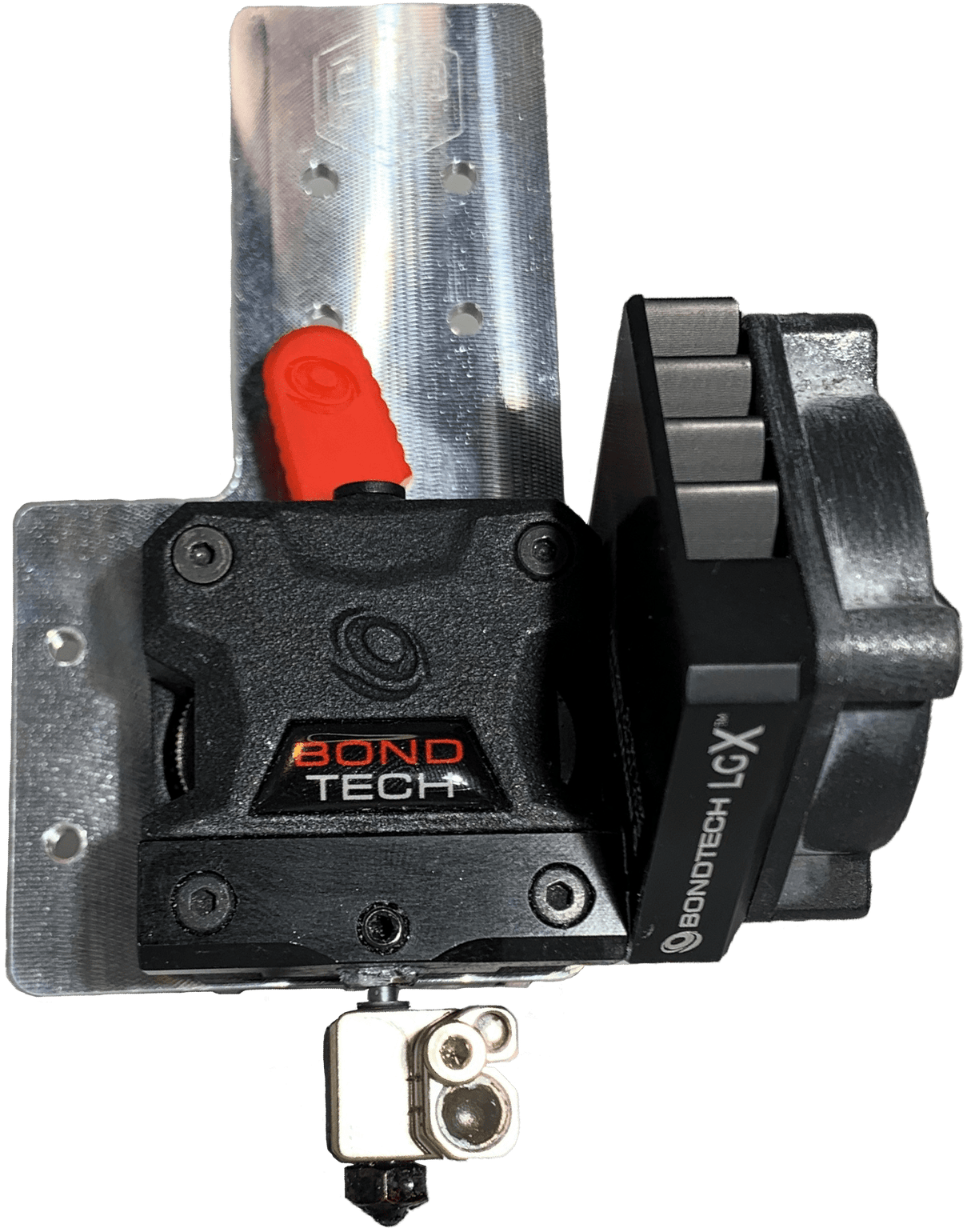 HartSmart Products Printer Parts Printhead Mounting Plate For Modix