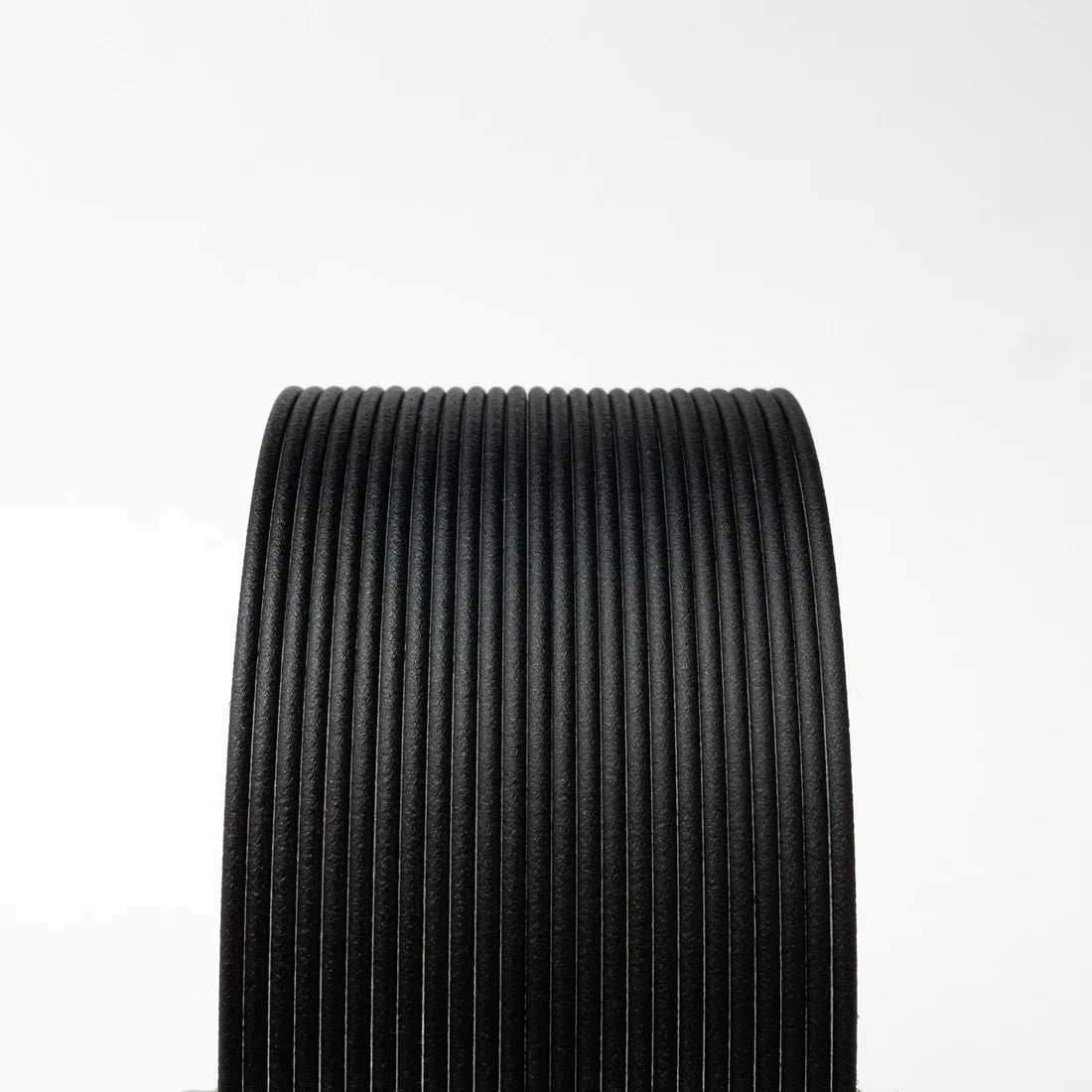 Matte Fiber HTPLA - Black