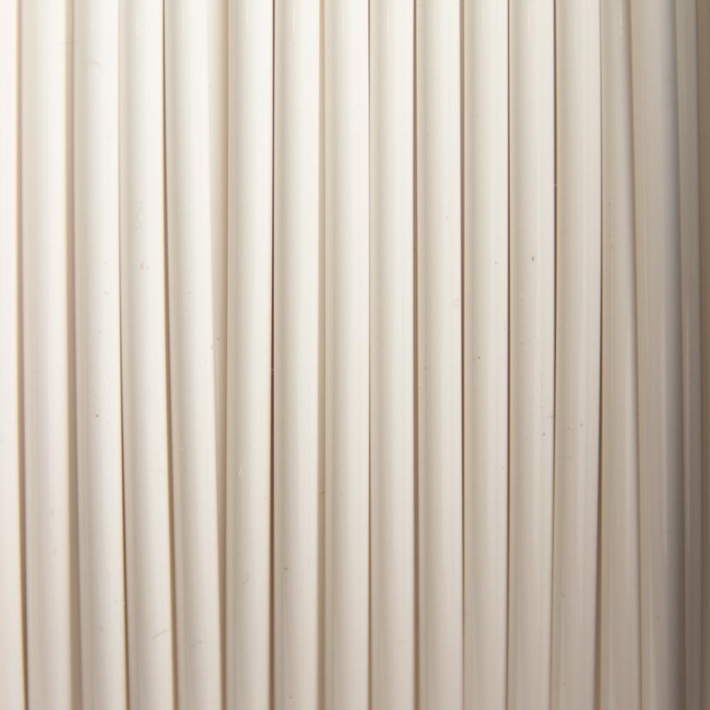 IC3D Filament 1kg / 1.75mm / White IC3D UV-PETG 3D Printing Filament