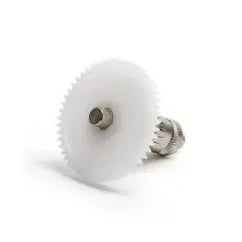 Integrated Drivegear Assembly