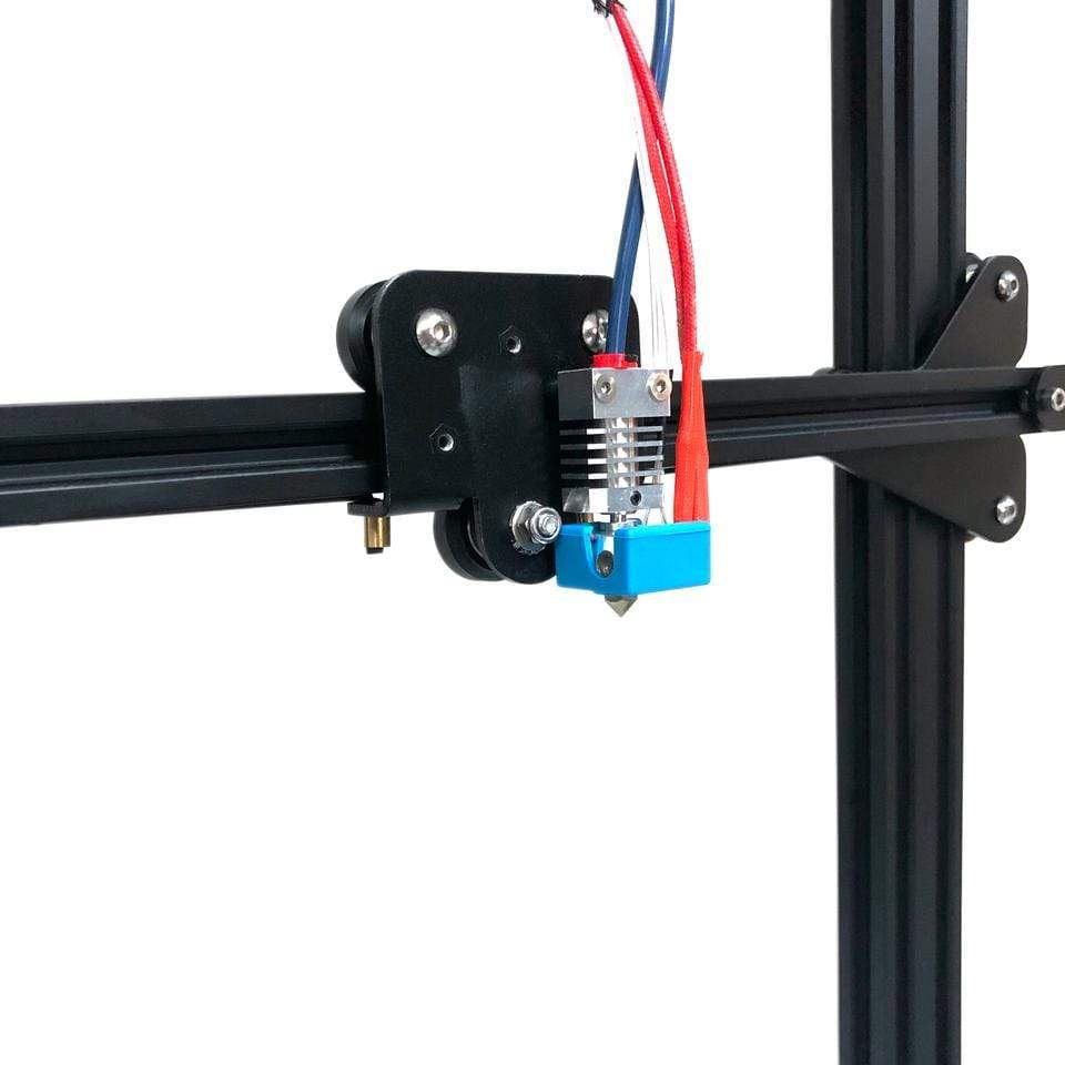 Micro Swiss Printer Parts All-Metal Hotend Kit for Creality CR-10, Ender-3, Ender-5