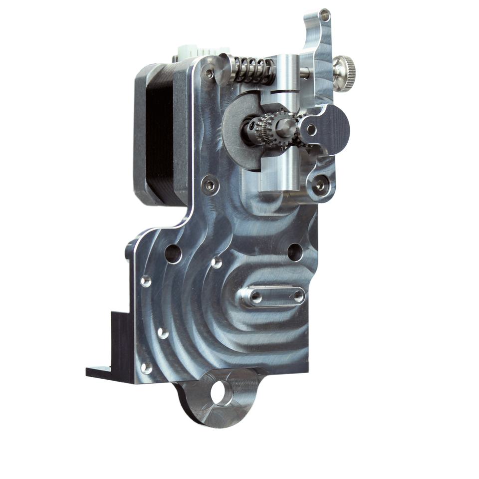 Micro Swiss Printer Parts Extruder Only Direct Drive Kit for CR-10/Ender-3