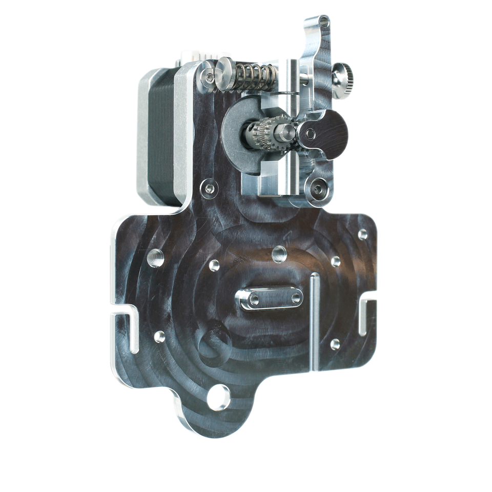 Micro Swiss Printer Parts Extruder Only Direct Drive Kit for Ender-5