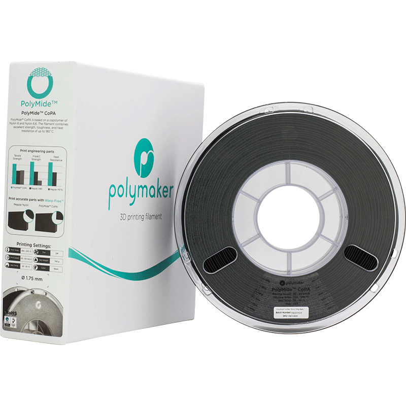Polymaker Filament Polymaker Polymide CoPA Nylon