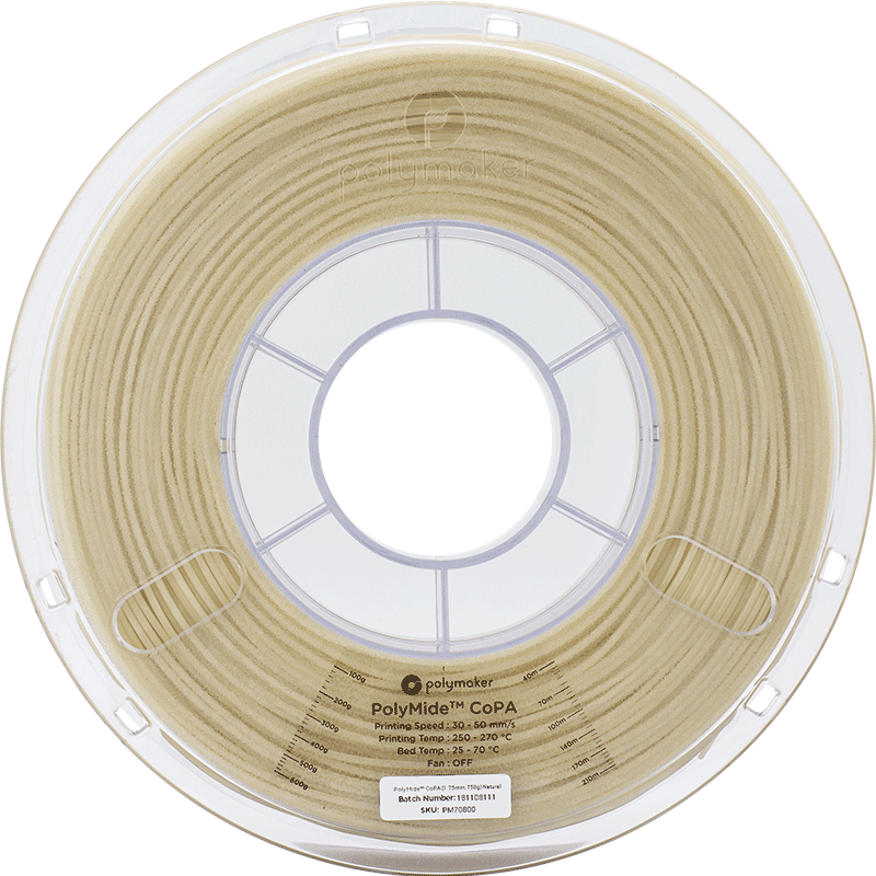 Polymaker Filament Polymaker Polymide CoPA Nylon