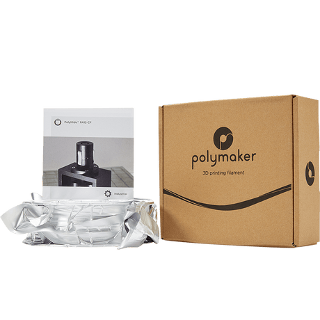 Polymaker Filament Polymaker Polymide PA12-CF