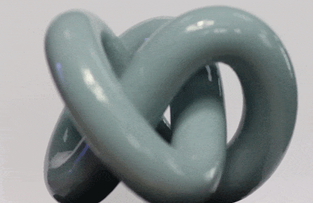 Polymaker Filament 750g / 1.75mm / Slate Grey Polymaker Polysmooth