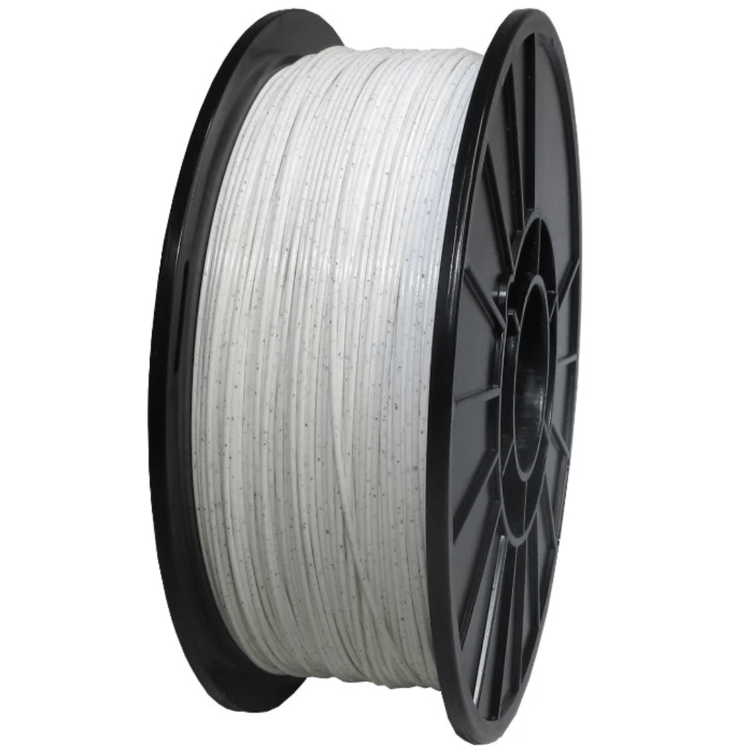 Push Plastic Filament 1.75mm / Granite Push Plastic Standard PLA (3kg)