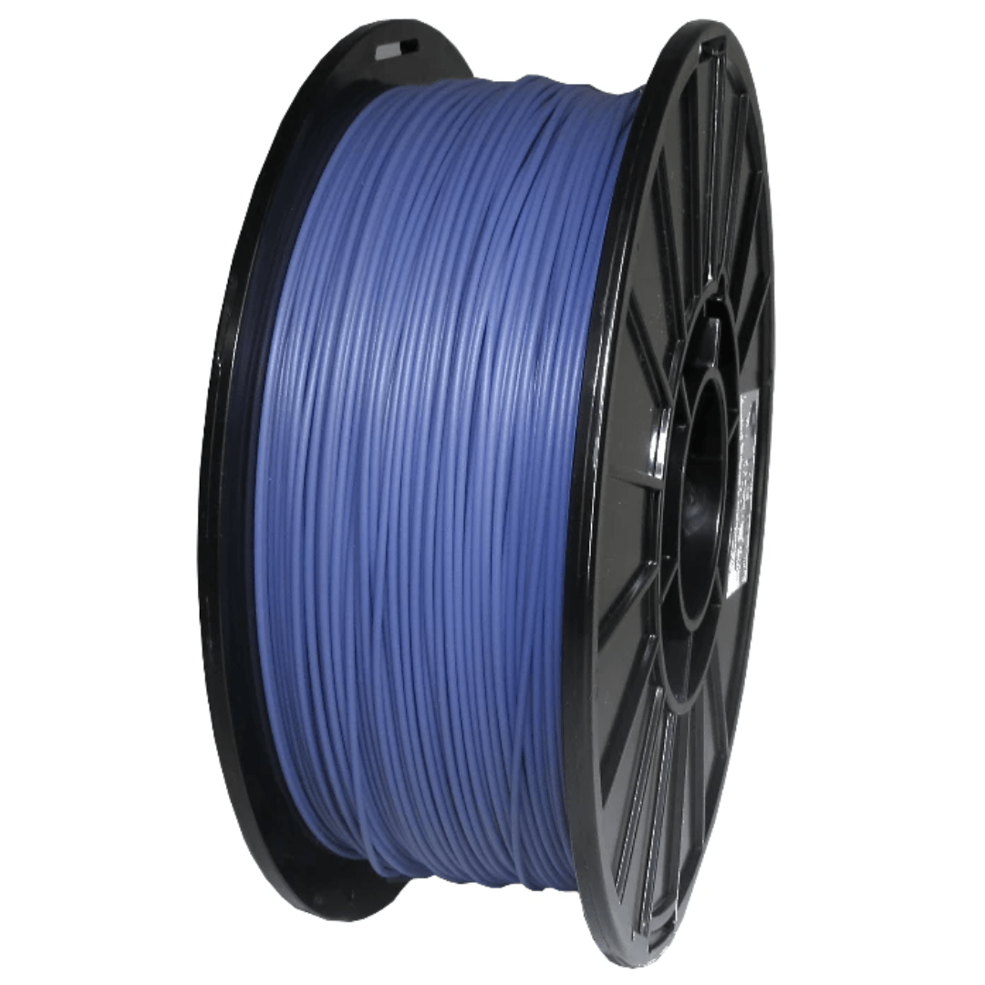 Push Plastic Filament 1.75mm / Lavender Push Plastic Standard PLA (3kg)