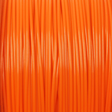 Push Plastic Filament 1.75mm / Orange / 25kg Push Plastic Standard PLA (25kg)