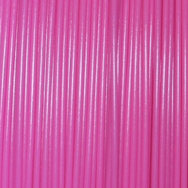 Push Plastic Filament 1.75mm / Pink / 25kg Push Plastic Standard PLA (25kg)