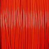 Push Plastic Filament 1.75mm / Red / 500g Flex TPU 95A