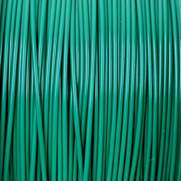 Push Plastic Filament 1.75mm / Teal / 25kg Push Plastic Standard PLA (25kg)