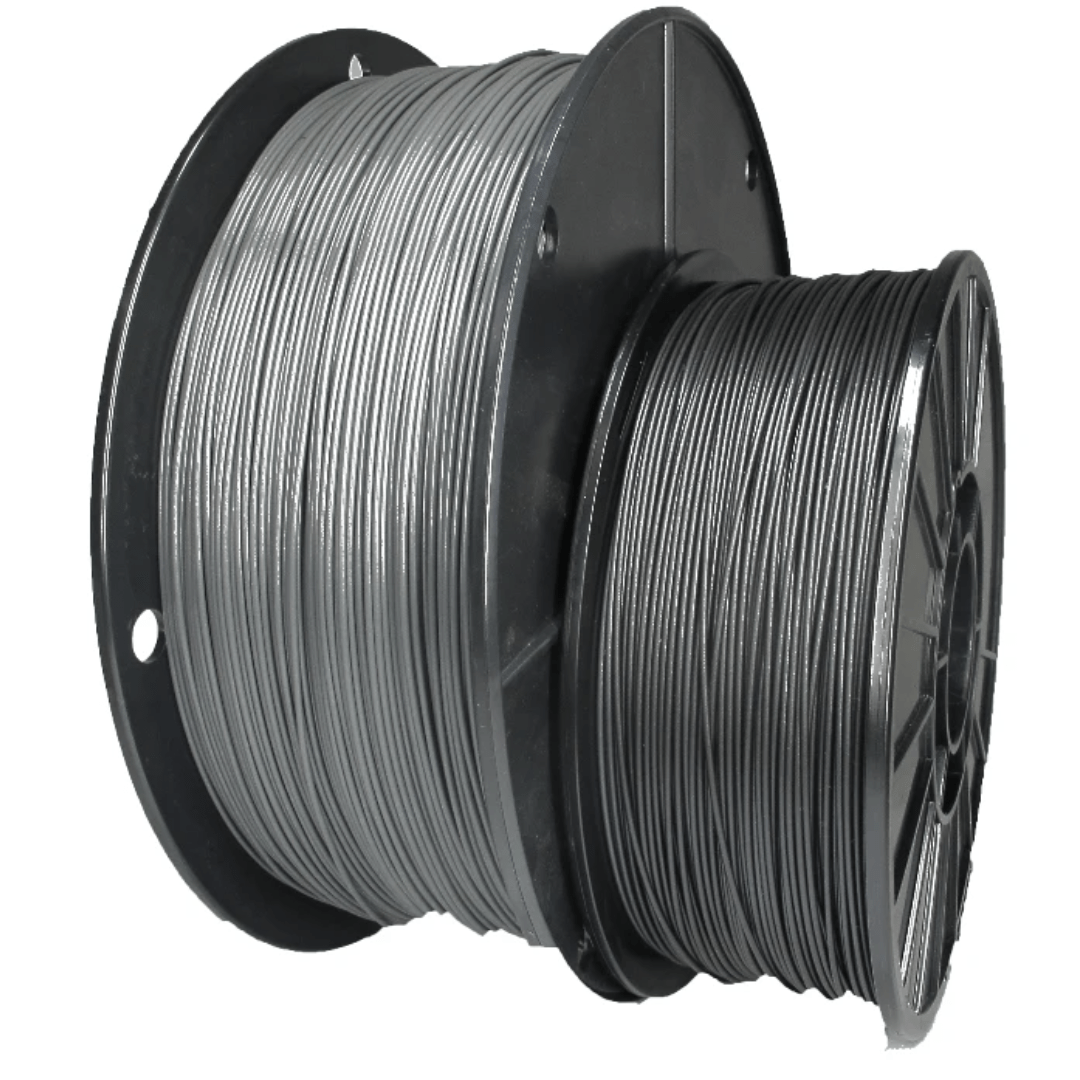 Push Plastic Filament Push Plastic Standard PLA (1kg)