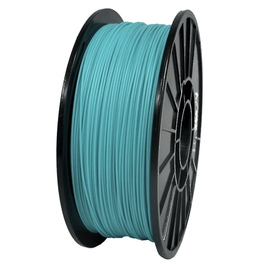 Push Plastic Filament Push Plastic Standard PLA (1kg)