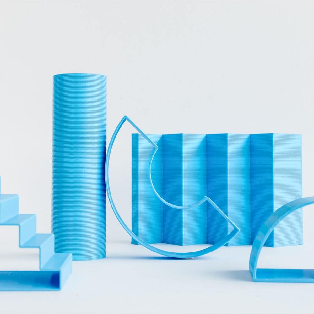 Reflow Filament Reflow rPETG