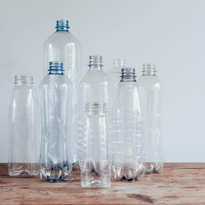 Reflow Filament Reflow rPETG