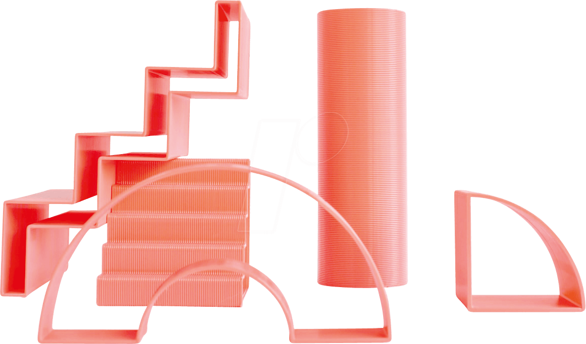 Reflow Filament Reflow rPETG