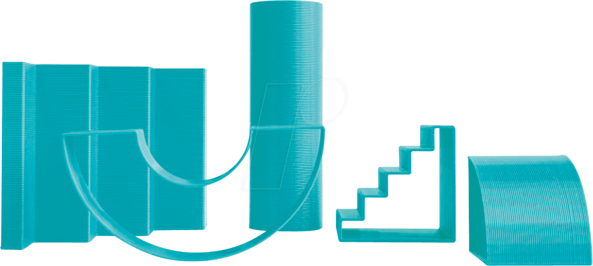 Reflow Filament Reflow rPETG