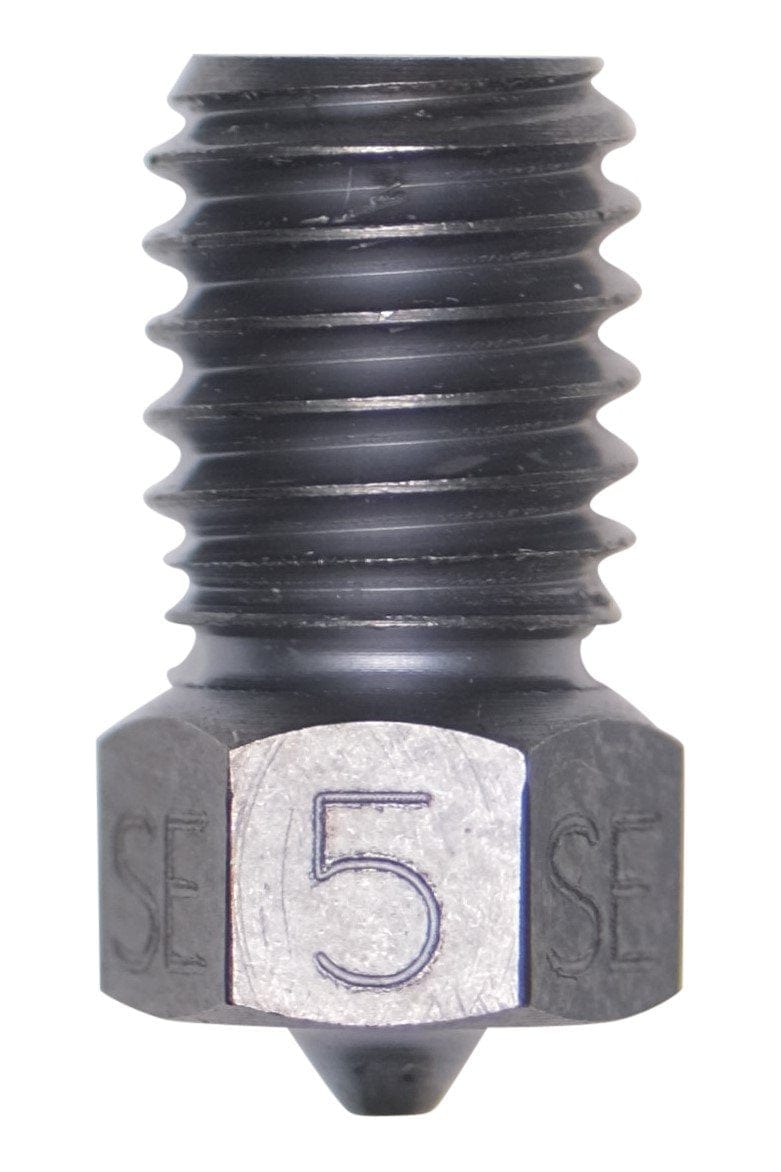 Slice Engineering Printer Parts 0.5mm Vanadium™ Nozzle