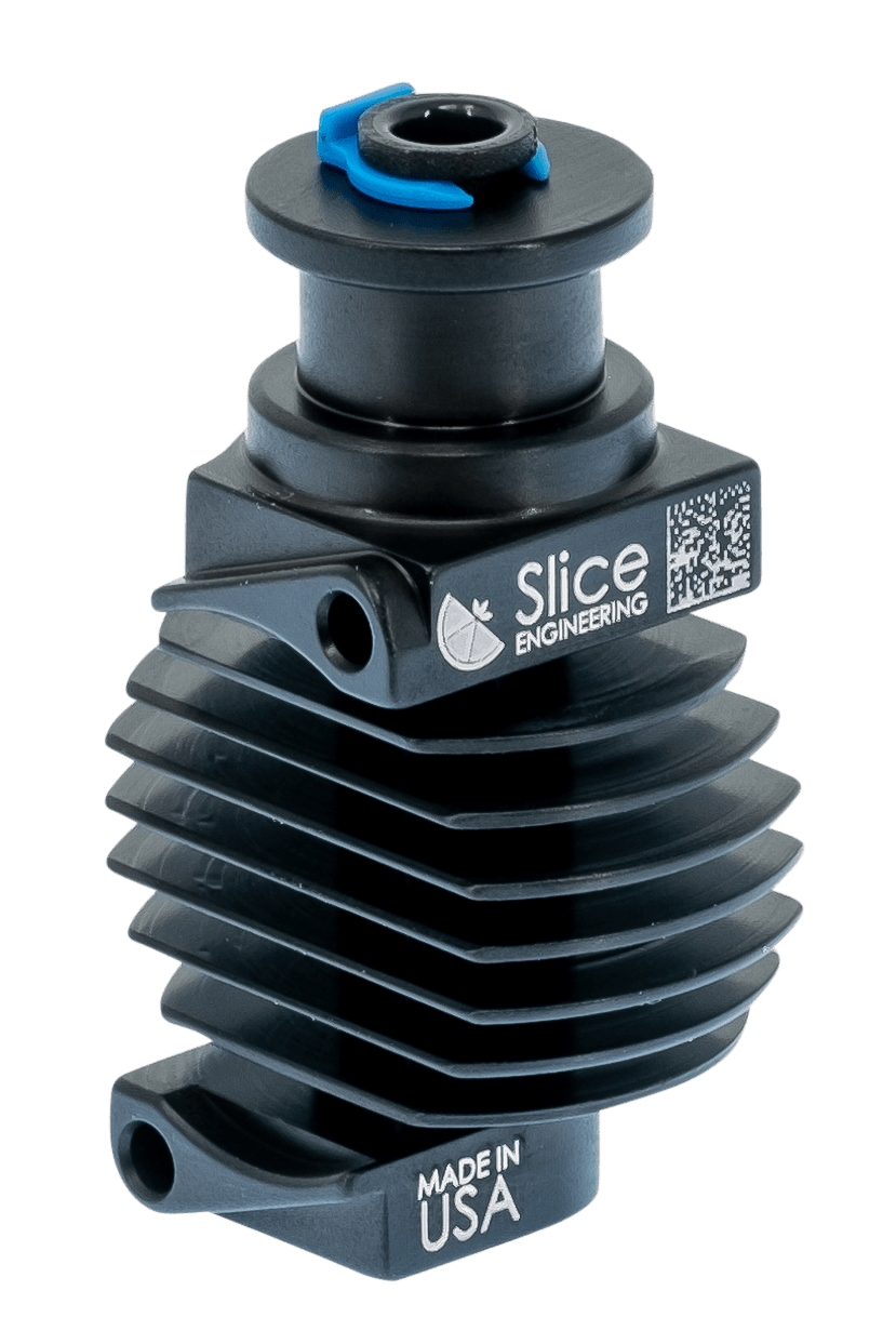 Slice Engineering Printer Parts Groove Mount Copperhead™ Heat Sink