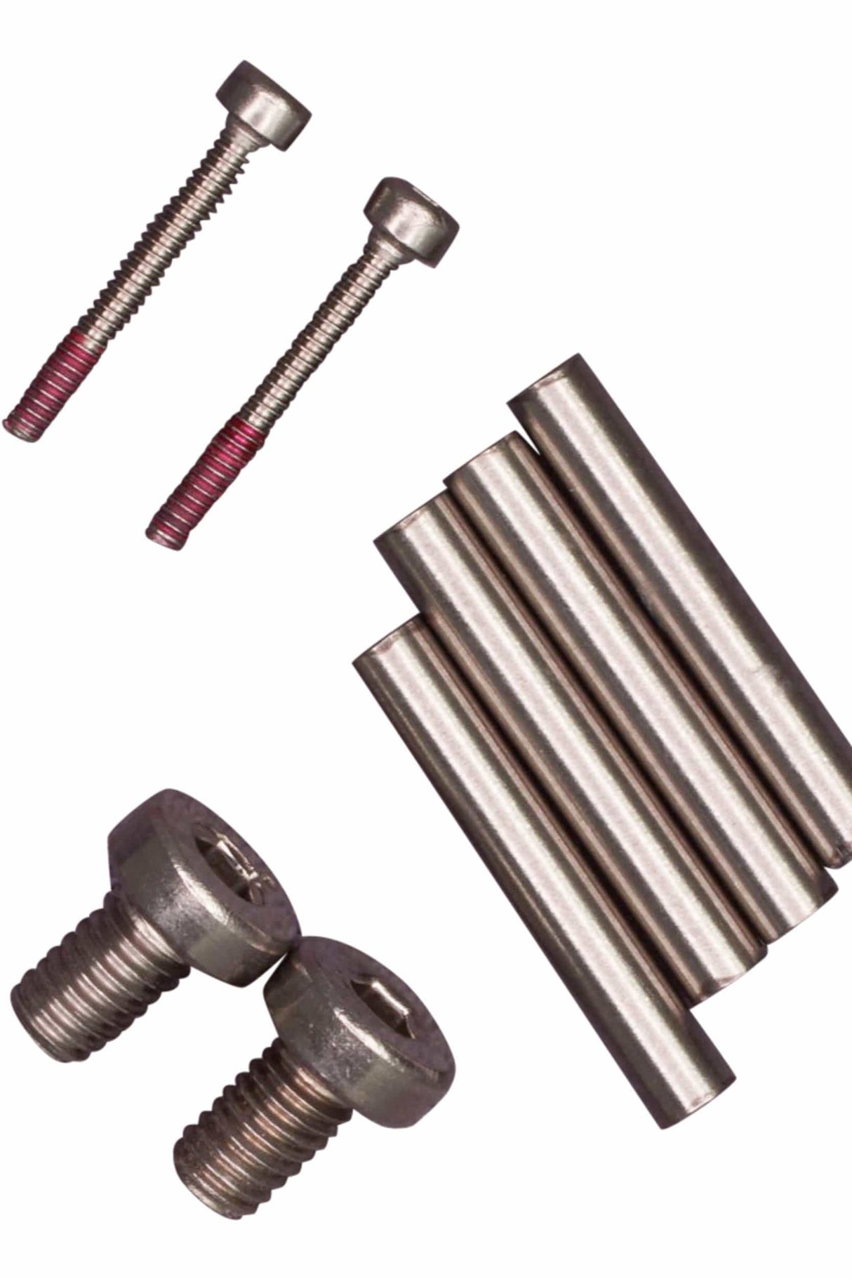 Slice Engineering Printer Parts Hot Block Hardware