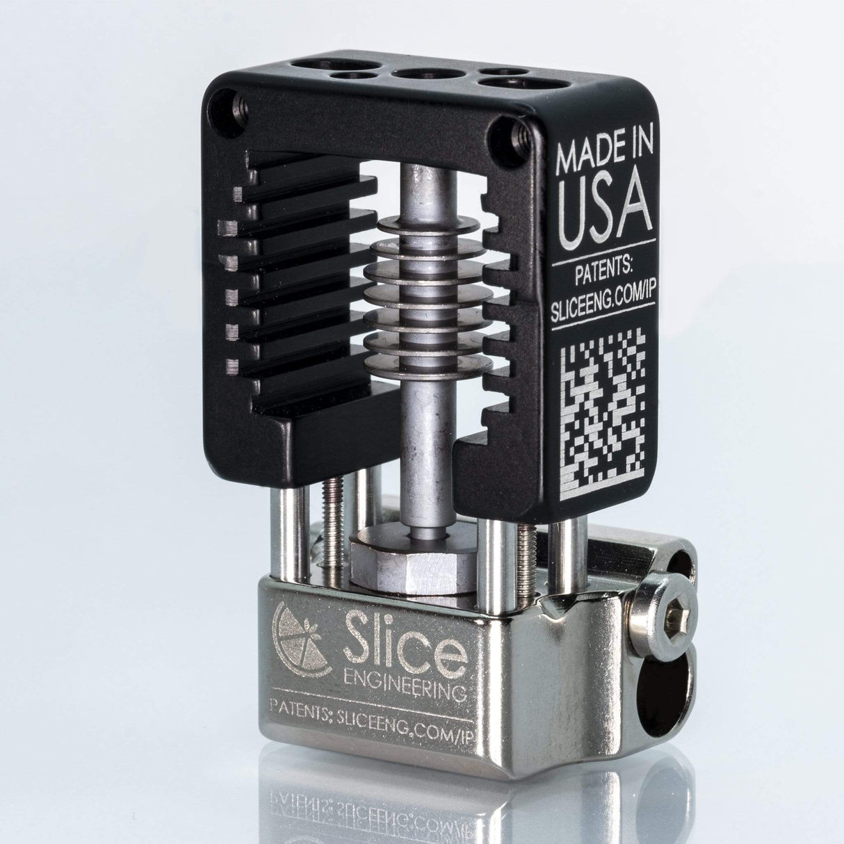 Slice Engineering Printer Parts The Mosquito® Hotend