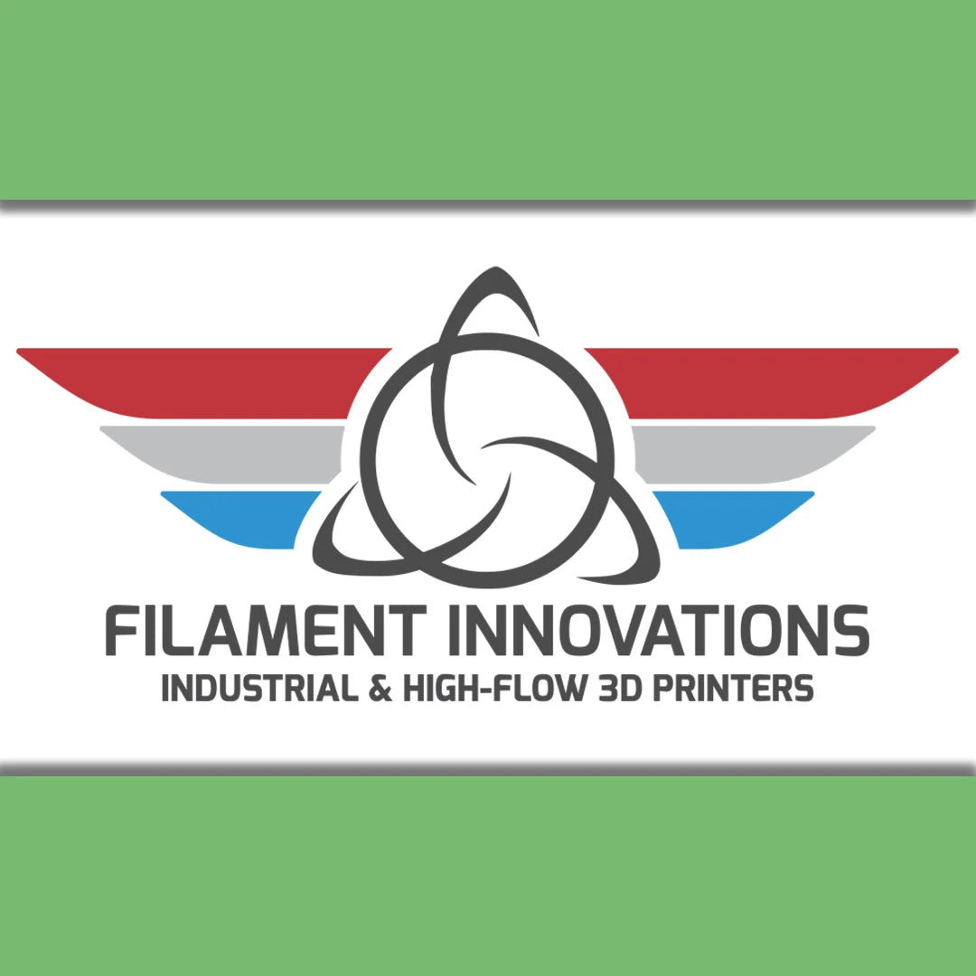 Filament Innovations Industrial 3D Printers