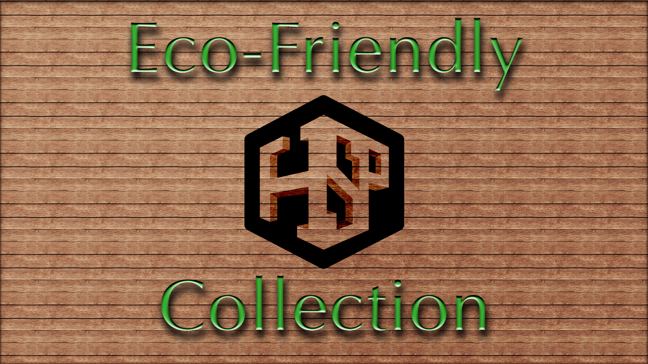 Eco-Friendly Products