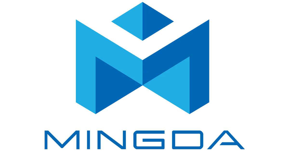 Mingda Industrial 3D Printers