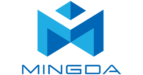 Mingda Industrial 3D Printers