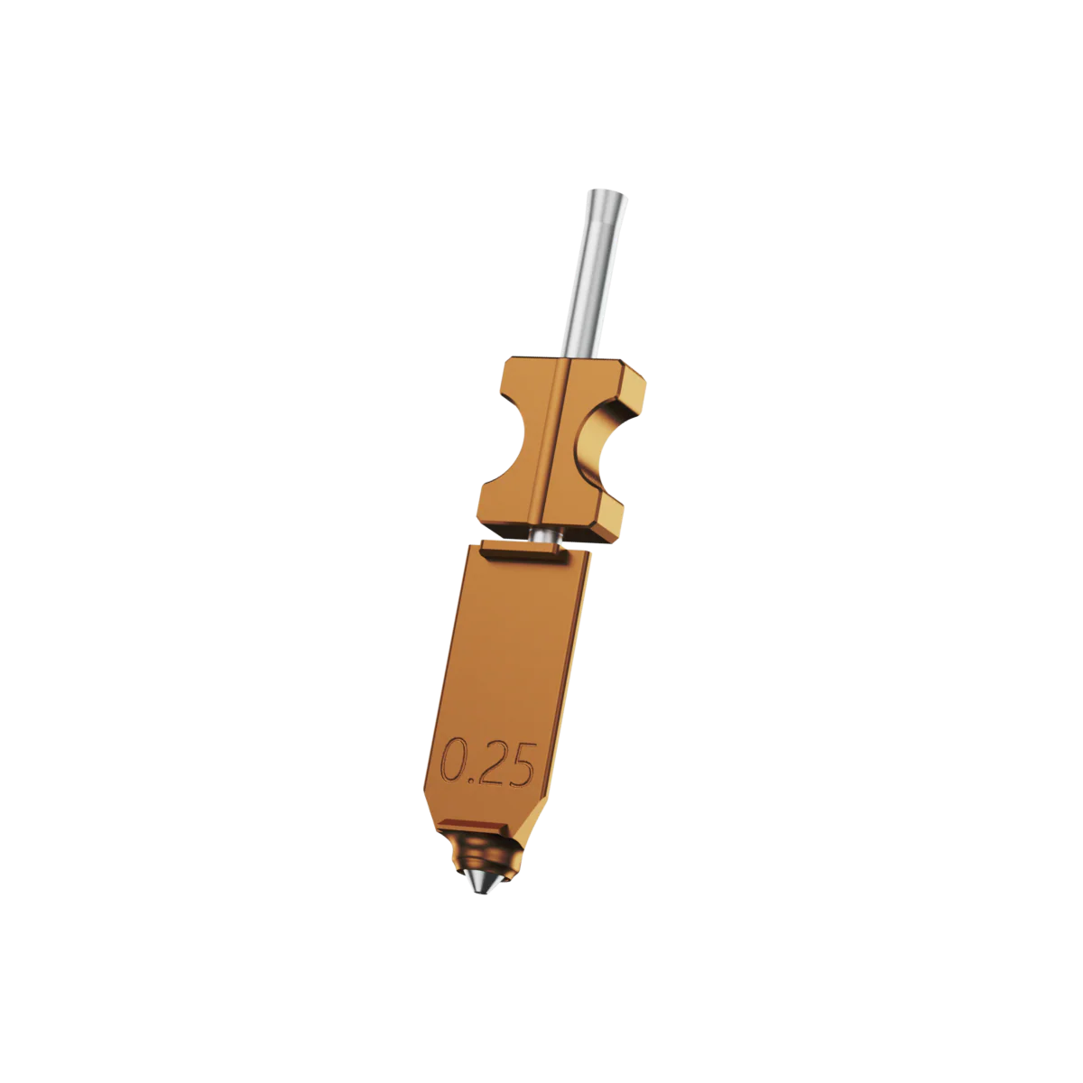 Flashforge AD5X Nozzle Assembly – HartSmart Products