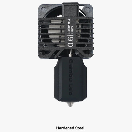Bambu Lab Hotend - X1 and P1 Series
