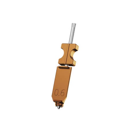 Flashforge AD5X Nozzle Assembly