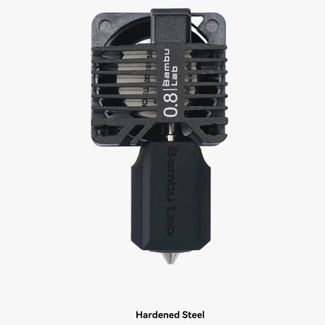 Bambu Lab Hotend - X1 and P1 Series
