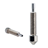 Micro Swiss FlowTech™ Brass Plated Nozzle