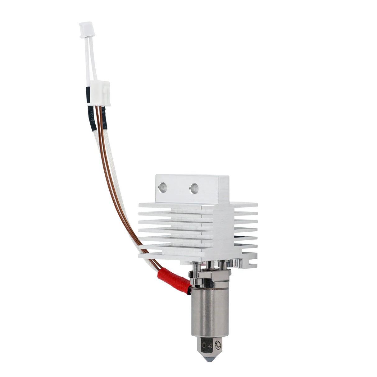 Micro Swiss FlowTech Hotend for Elegoo Centauri Carbon